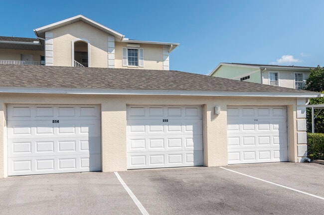 property at 3245 Cypress Glen Way