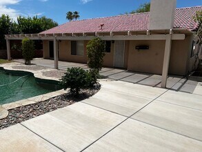 41760 Jamaica Sands Dr in Bermuda Dunes, CA - Building Photo - Building Photo
