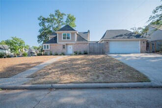 1923 Big Horn Dr in Houston, TX - Building Photo - Building Photo