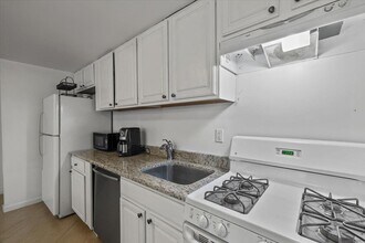 54 Mercer St in Jersey City, NJ - Building Photo - Building Photo