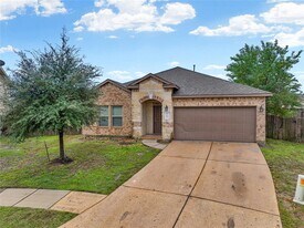 182 Meadow Grove Dr in Conroe, TX - Building Photo