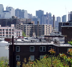 John Adams Gardens in Hoboken, NJ - Building Photo - Building Photo