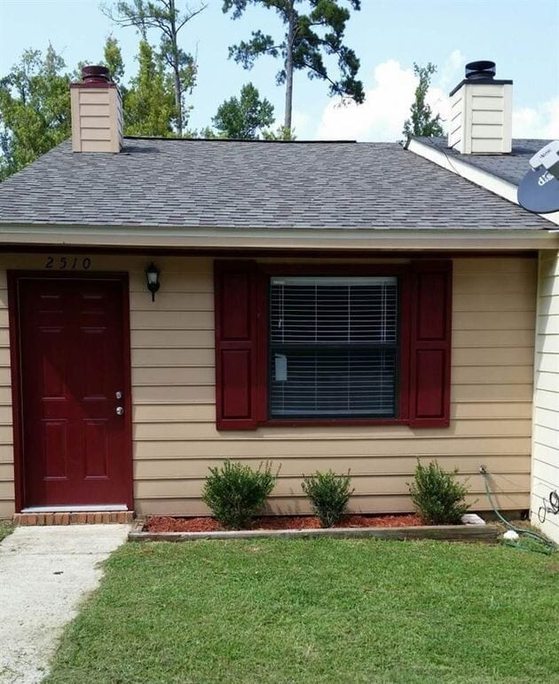 2510 Mar Ct in Tallahassee, FL - Building Photo - Building Photo