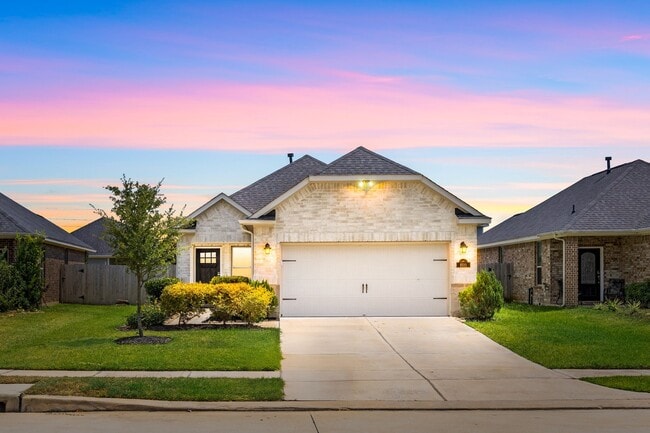 property at 8511 Balding Dr