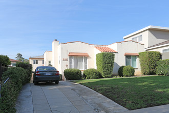 848 16th St in Santa Monica, CA - Building Photo - Primary Photo