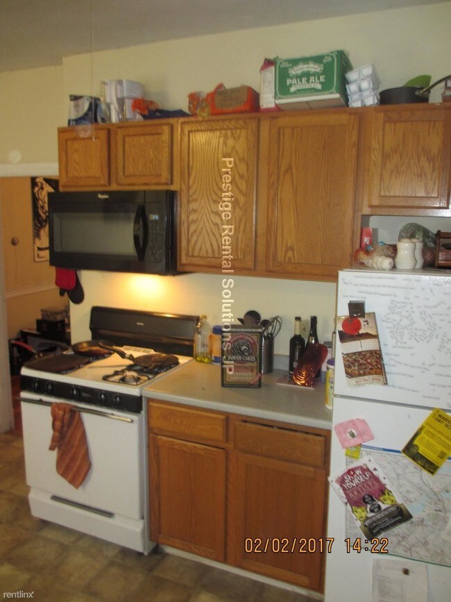 102 Murdock St-Unit -# 3 in Boston, MA - Building Photo - Building Photo
