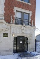 7456 S Shore Dr in Chicago, IL - Foto de edificio - Building Photo