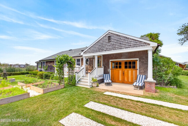 property at 20 Bayonne Ave