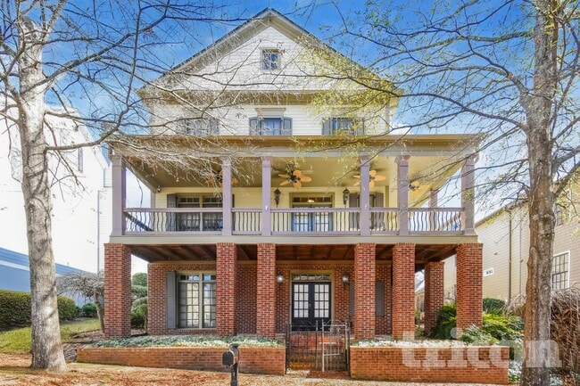 property at 1442 Hedgewood Ln NW