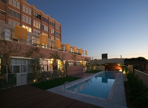 1850 Industrial St, Unit #508 in Los Angeles, CA - Building Photo - Building Photo