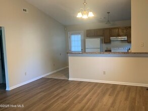 1922 Countrywood Blvd in Jacksonville, NC - Building Photo - Building Photo
