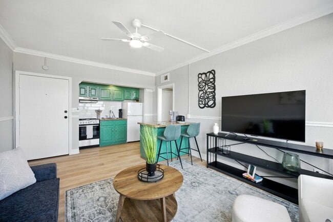 property at 311 W Ashley St