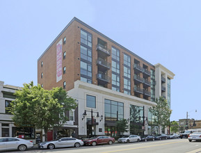 501 H Street, NE in Washington, DC - Building Photo - Building Photo