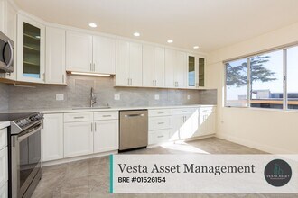 312 Upper Terrace in San Francisco, CA - Building Photo - Building Photo