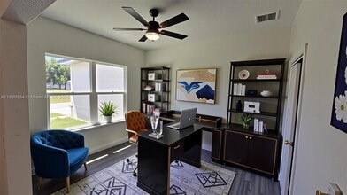 791 Reading St SE, Unit 2 in Palm Bay, FL - Building Photo - Building Photo