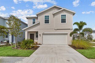 43153 Wild Indigo Rd in Punta Gorda, FL - Building Photo