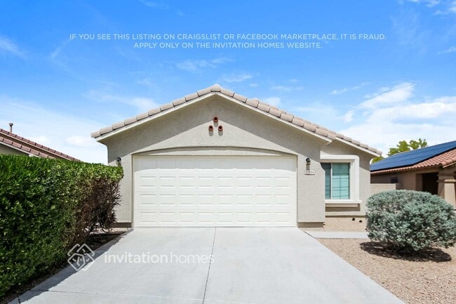 property at 13986 W Maui Ln
