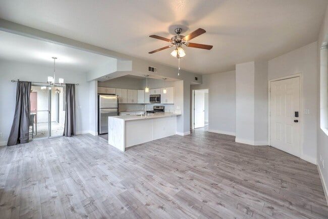 property at 10233 King Henry Ave