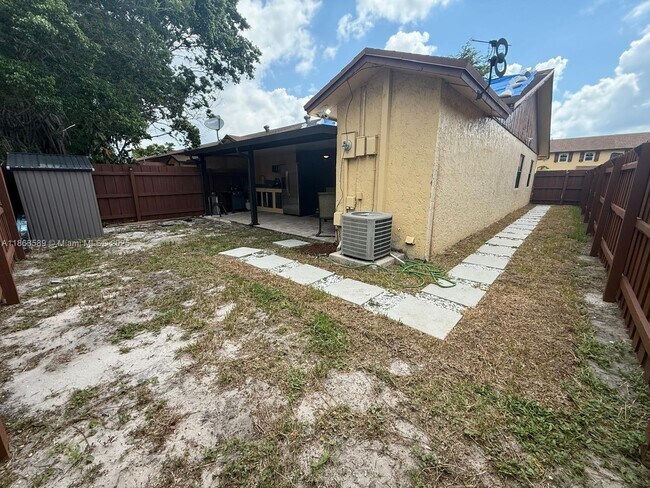 property at 4403 NW 4th Ave