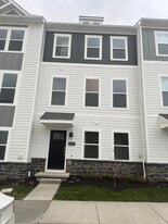 527 Cooper St in Wexford, PA - Building Photo