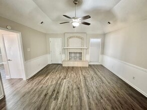 4446 Broad Creek Cove in Memphis, TN - Building Photo - Building Photo
