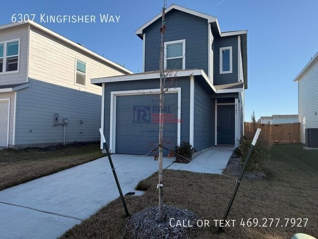property at 6307 Kingfisher Wy