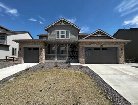 2888 Fractus St in Timnath, CO - Building Photo