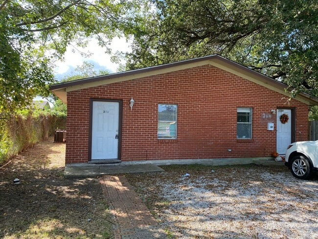 property at 306 Lake Rd
