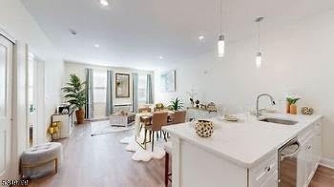 property at 751 Vose Ave