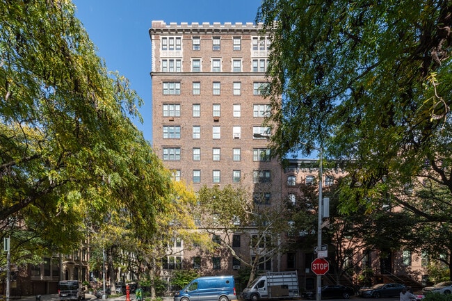 1 Pierrepont St in Brooklyn, NY - Building Photo - Building Photo