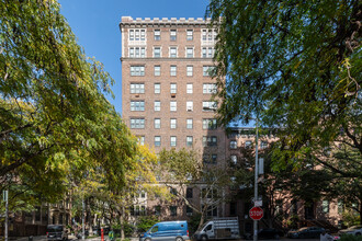 1 Pierrepont St in Brooklyn, NY - Foto de edificio - Building Photo