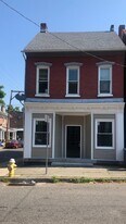 343 Chestnut St in Pottstown, PA - Building Photo