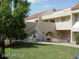 7432 N Vía Camello Del Norte in Scottsdale, AZ - Building Photo