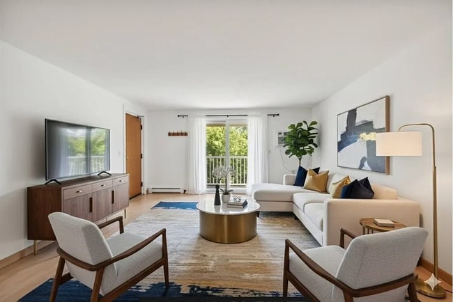 47 Will Dr in Canton, MA - Building Photo - Building Photo