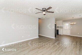 210 Deer Pkwy in Athens, GA - Building Photo - Building Photo