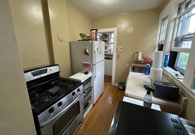 property at 172 Norfolk St