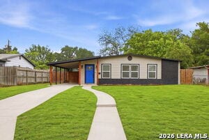 435 Creath Pl in San Antonio, TX - Building Photo