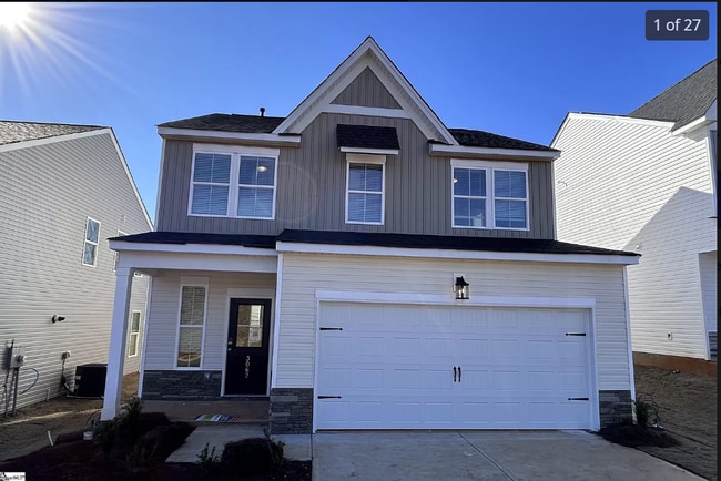 property at 3062 Hillgate Trl