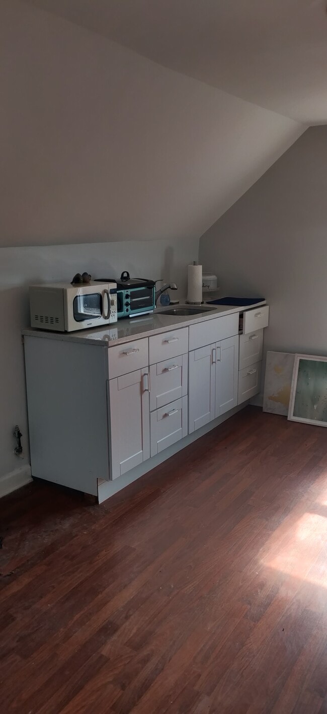 2654 W 21st Pl, Unit third floor in Chicago, IL - Building Photo - Building Photo
