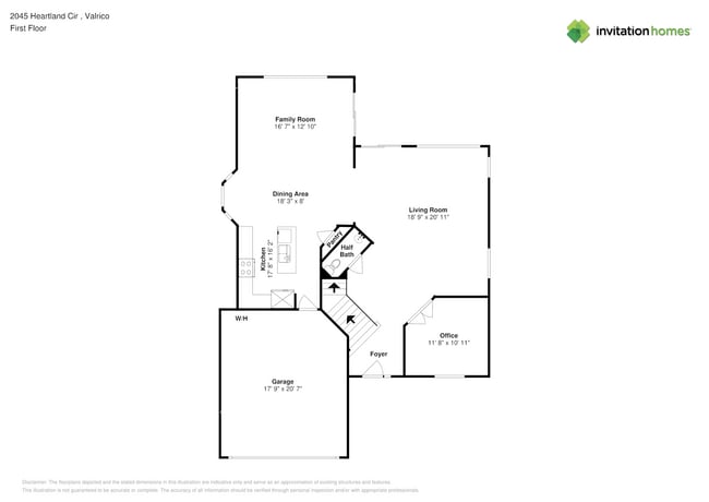 2045 Heartland Cir in Valrico, FL - Building Photo - Building Photo