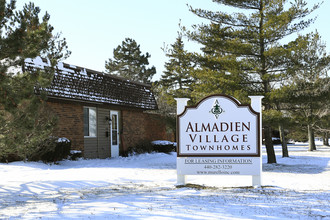 Almadien Village in Lorain, OH - Building Photo - Building Photo