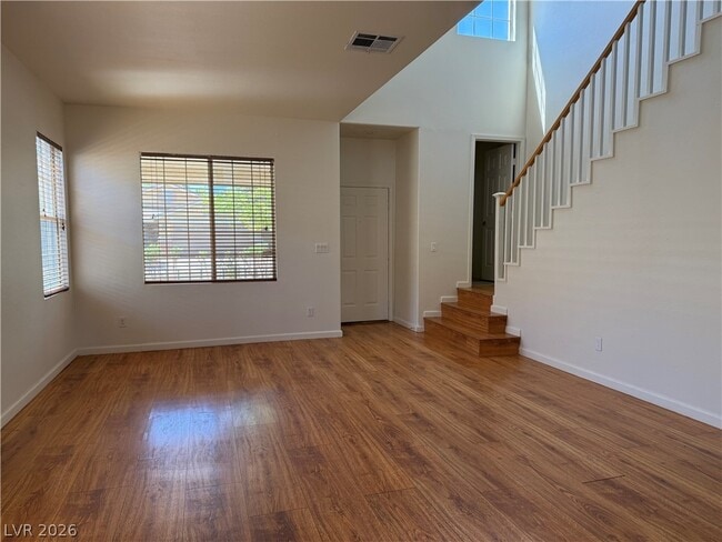 10116 Desert Wind Dr in Las Vegas, NV - Building Photo - Building Photo