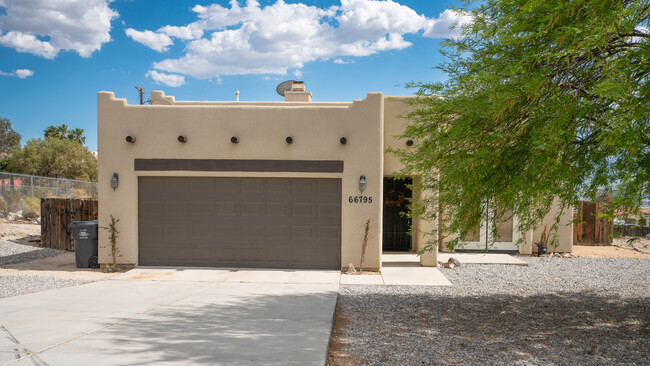 property at 66795 1st St