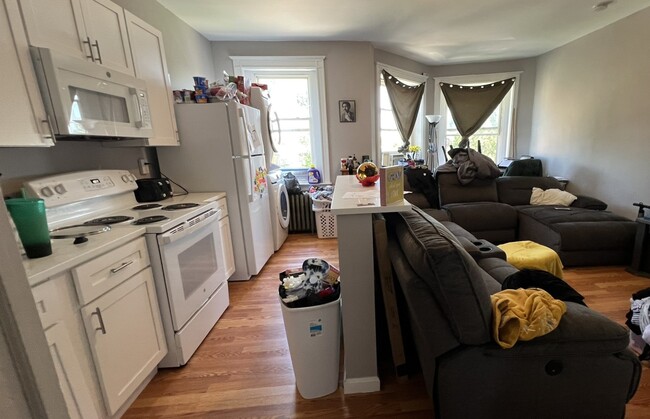 703 Newington Ave, Unit #3 in Baltimore, MD - Building Photo - Building Photo