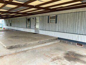 109 Mitchell Rd in Anacoco, LA - Building Photo - Building Photo