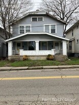 1515 Wyoming St in Dayton, OH - Building Photo