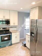 3035 Balder Ave in Parkville, MD - Building Photo - Building Photo