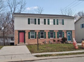 862 McAllister St in Hanover, PA - Building Photo