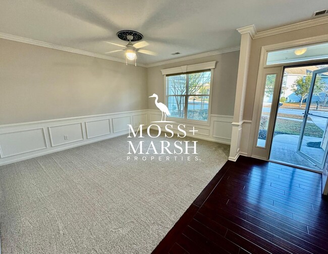 68 Shell Hall Way in Bluffton, SC - Building Photo - Building Photo