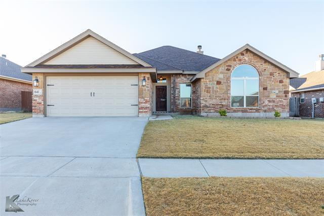 property at 641 Wackadoo Dr